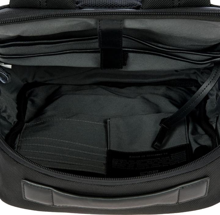 Actual product image Brics Monza backpack 37 cm laptop compartment (12 l)