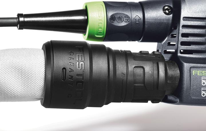 Produktbild Festool Anschlussmuffe D 27/22 DM-AS/CT
