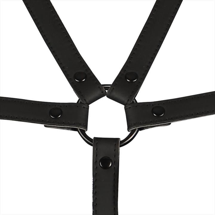 Actual product image Fetish submissive Bondage - Adjustable Strap For Torso And Arms