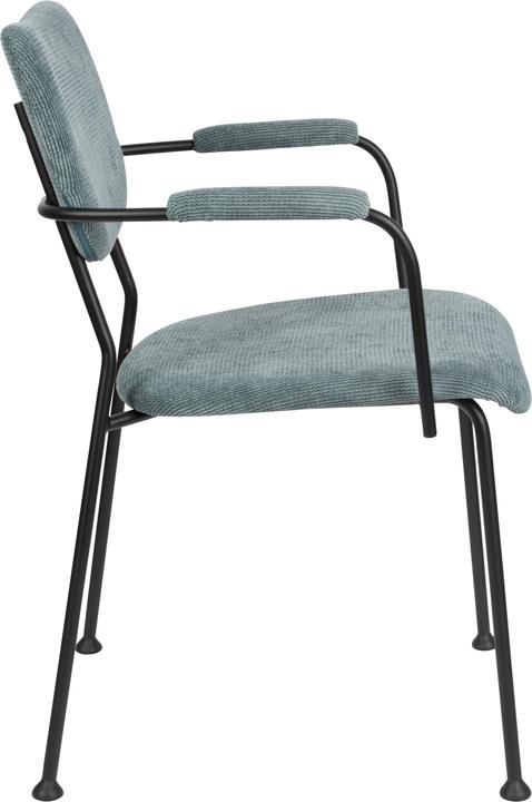 Image du produit Zuiver Armchair Benson