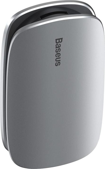 Actual product image Baseus Rain Wing wiper repairer Silver