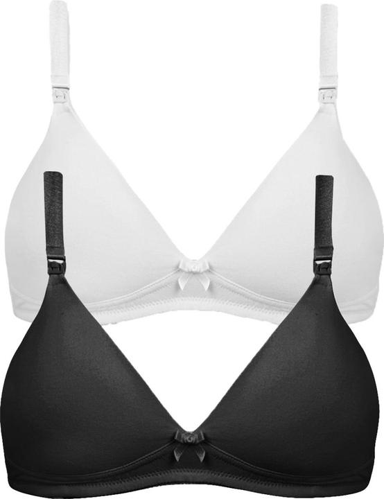 Vertbaudet Still-Bh/Bustier (85 D)