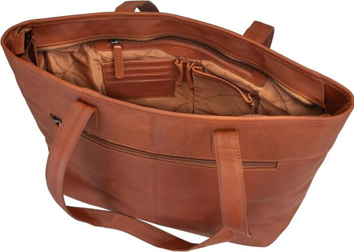Actual product image The Chesterfield Brand Shopper Monza 0195 (15 l)