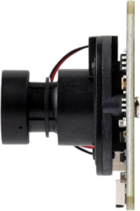 Image du produit Luckfox Module de caméra IMX415 8MP avec IR-CUT