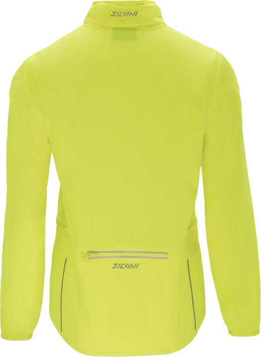 Image du produit Silvini Veste pour enfants Junior Veste Punta CJ2271 (122, 128, 125 B)