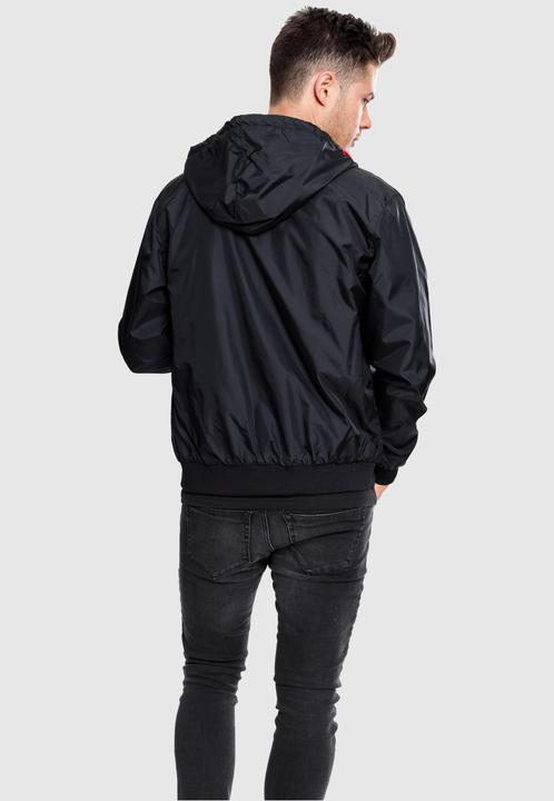 Produktbild Urban Classics Contrast Windrunner (L)