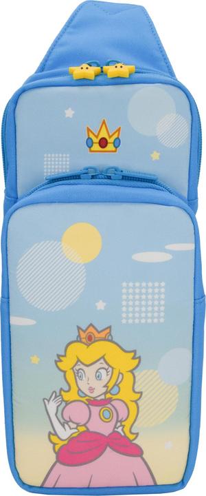 Actual product image HORI Adventure Pack - City Pop Peach (Switch, Switch Lite, Switch OLED)