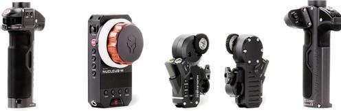 Image du produit Tilta Nucleus M sans fil (Suivre Focus)