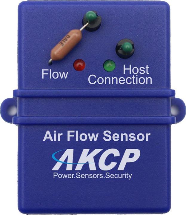 Produktbild AKCP AFS15 - Luftstromsensor