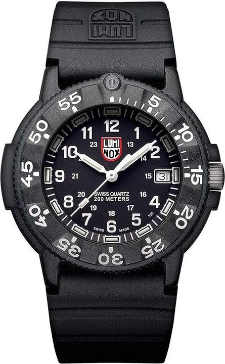 Produktbild Luminox Original Navy Seal 3000 Series (Taucheruhr, 43 mm)