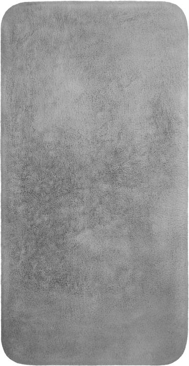 Actual product image Aspero Lamia Fur Rug (75 x 150 cm)