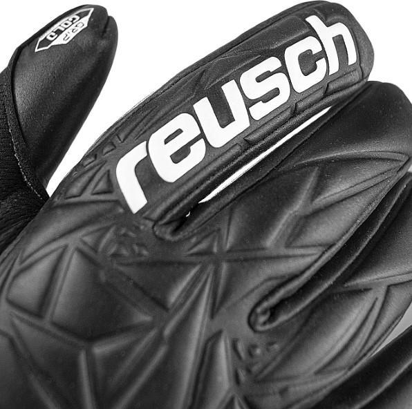 Produktbild Reusch Attrakt Gold NC (10)
