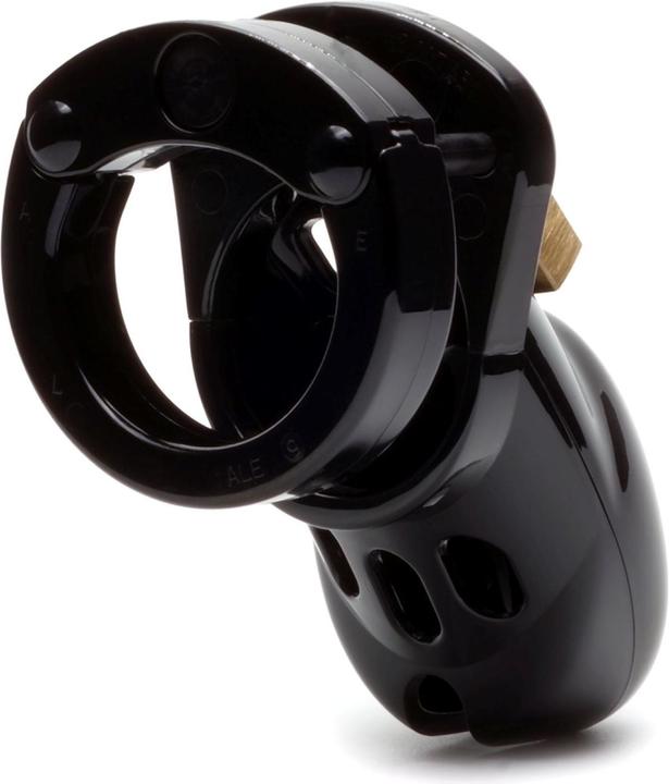 Actual product image CB-X CB3000 Penis Chastity Set