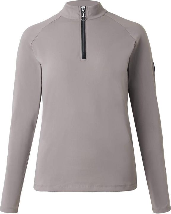 Actual product image Horze 's long sleeve riding jersey (42)
