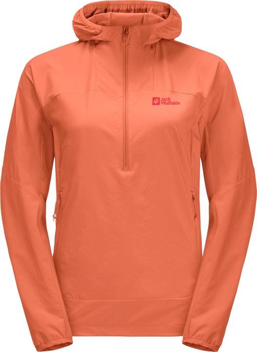 Actual product image Jack Wolfskin Prelight Overhead W (XL)