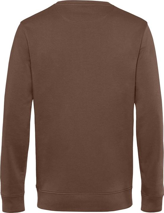 Actual product image B&C Organic Sweatshirt (XXL)