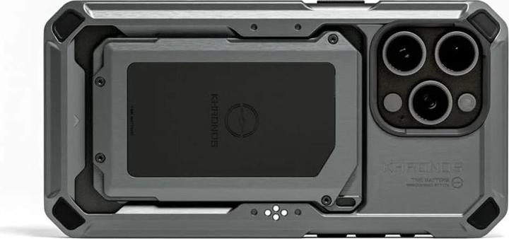 Produktbild Tilta Khronos Case Basic Kit (Cage, Griff)