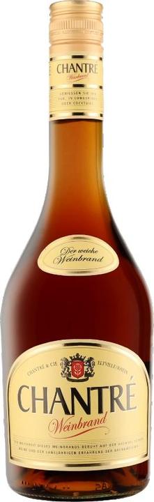 Produktbild Chantré Weinbrand