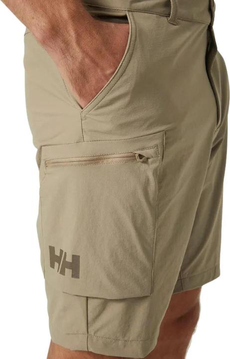 Immagine prodotto Helly Hansen Pantaloncini Brono Softshell (M)