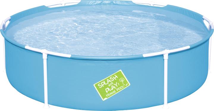 Bestway Frame Pool Piscine
