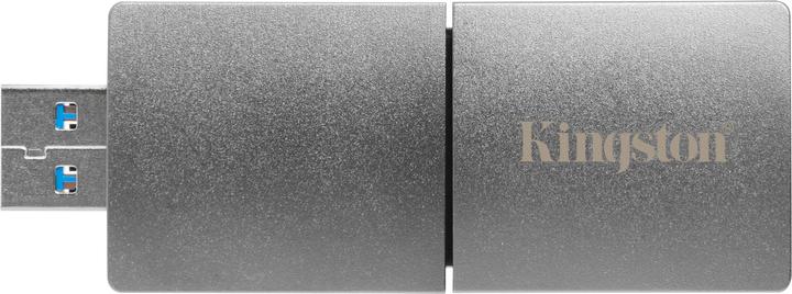 Actual product image Kingston DataTraveler Ultimate GT (2000 GB)