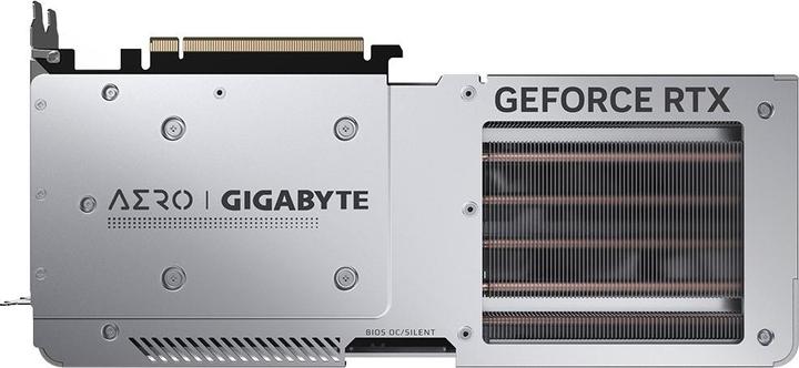 Produktbild Gigabyte GeForce RTX 4070 Ti AERO OC V2 (12 GB)