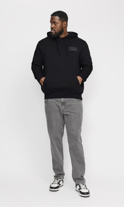 Image du produit Jack & Jones Jjecorp Logo Sweat Hood Noos Pls (XXL)