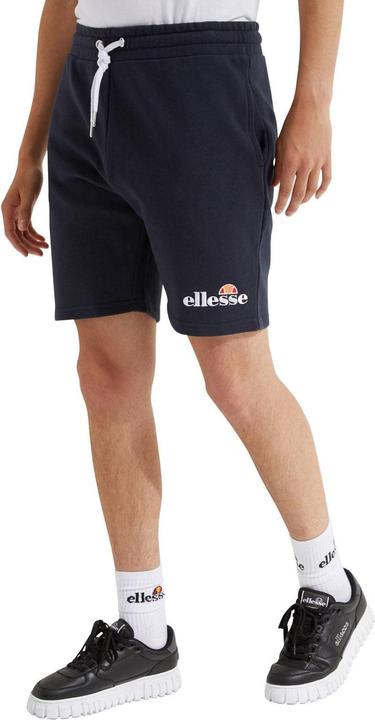 Produktbild Ellesse Shorts Sportlich Bequem sitzend SILVAN FLEECE SHORT (L)