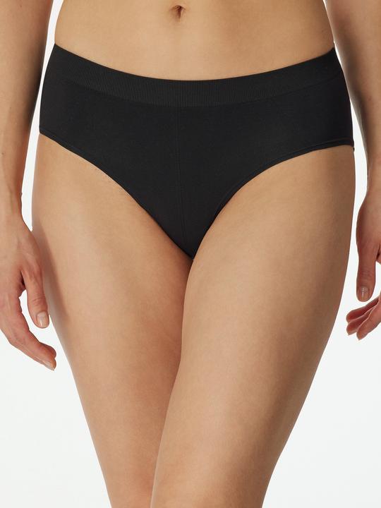 Immagine prodotto Schiesser Panty Casual senza cuciture (S, Confezione da 2)
