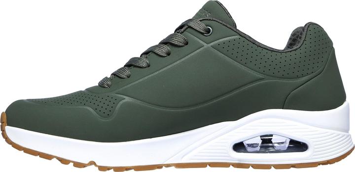 Produktbild Skechers Uno Stand On Air Herren Sneaker (40)