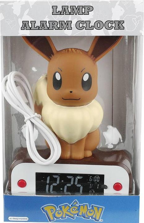 Produktbild Teknofun Pokémon