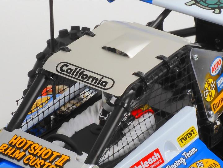 Produktbild Tamiya Hotshot II