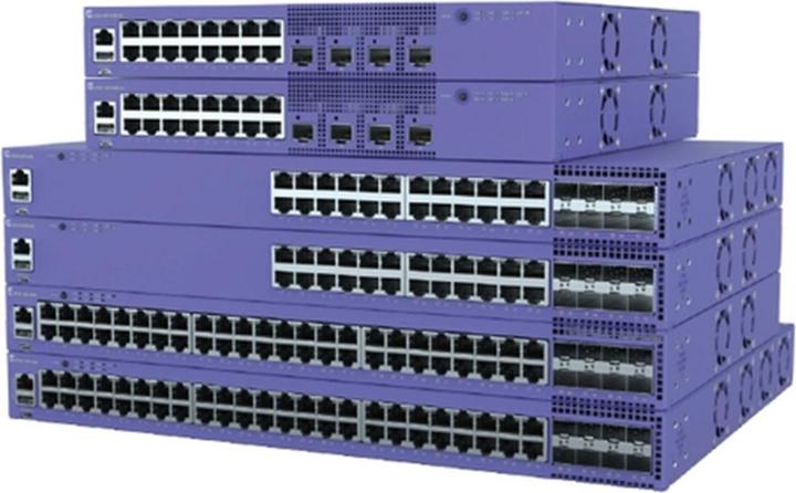 Immagine prodotto Extreme Networks 5320 SWITCH UNI CON 16 DUPLEX 30W (16 Porti)