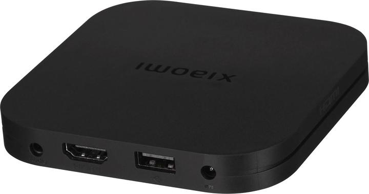 Image du produit Xiaomi TV Box S 4K (2nd. Gen) (8 Go, Android 11)