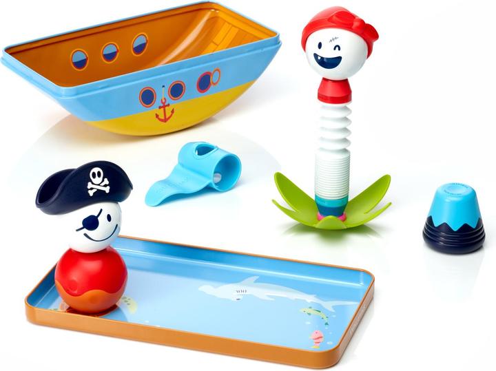 Produktbild Smart Games My first Pirates