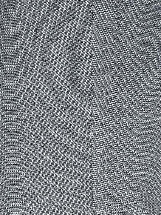 Actual product image BRAX Cadiz (Cooper New) Pants Straight Fit Silver (W40/L32)