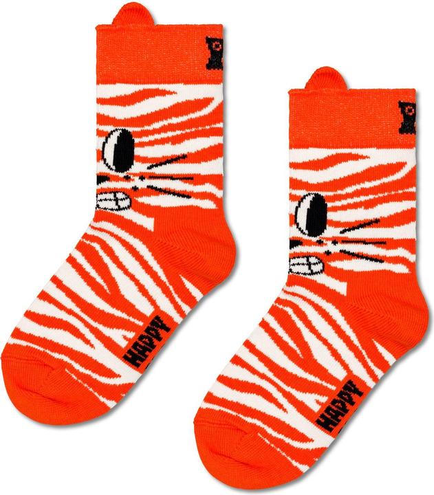 Image du produit Happy Socks Cat & Dog (lot de 2, 28 - 30)