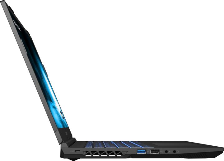 Image du produit Medion Erazer Crawler E30 i5 16 N W11H 30033917 (15.60", Intel Core i5-12500H, 512 Go)