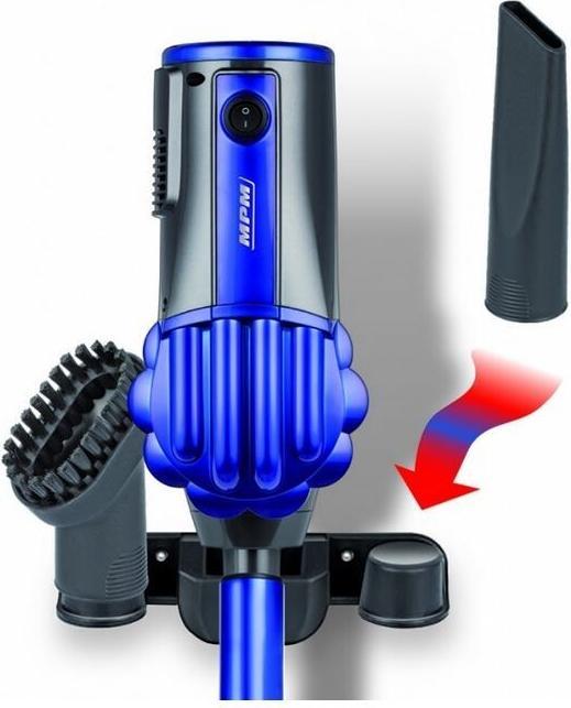 Image du produit MPM Aspirateur MOD-34