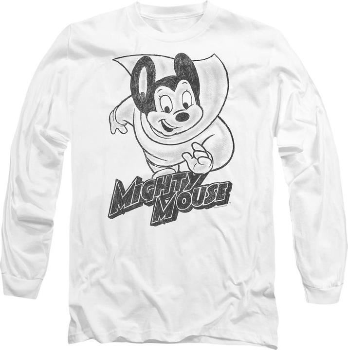 Fruit of the Loom Mighty TShirt (S)