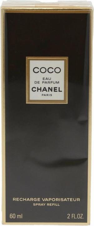 Image du produit Chanel Coco (Eau de parfum, 60 ml)