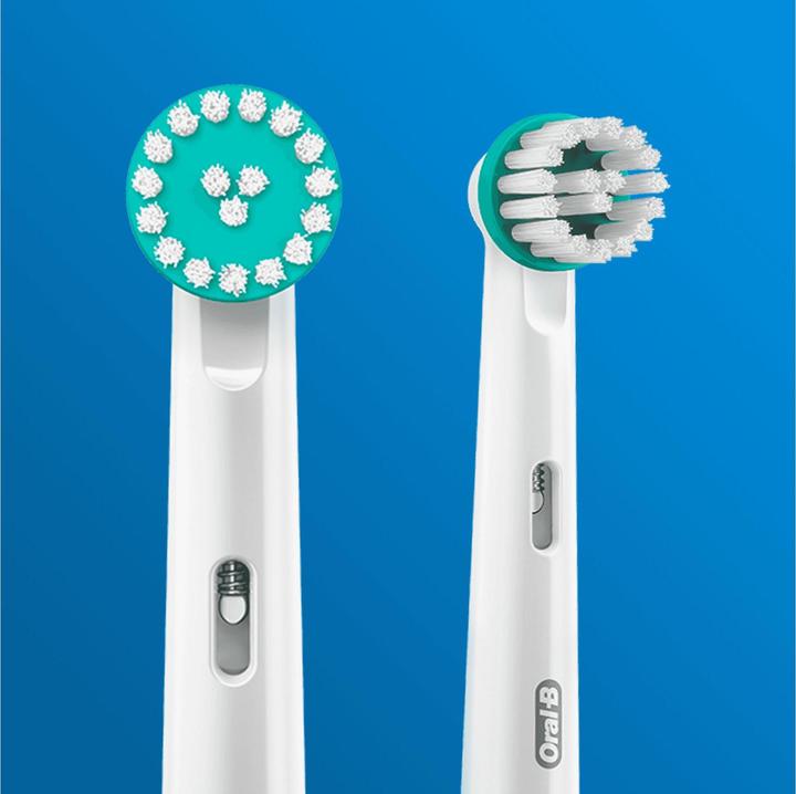 Productafbeelding Oral-B Tiener (Oscillerende tandenborstel)