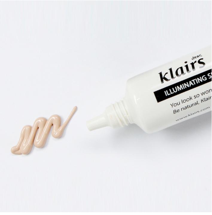 Produktbild Klairs Illuminating Supple