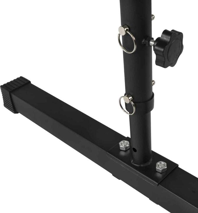 Immagine prodotto Gladiatorfit Barre parallele