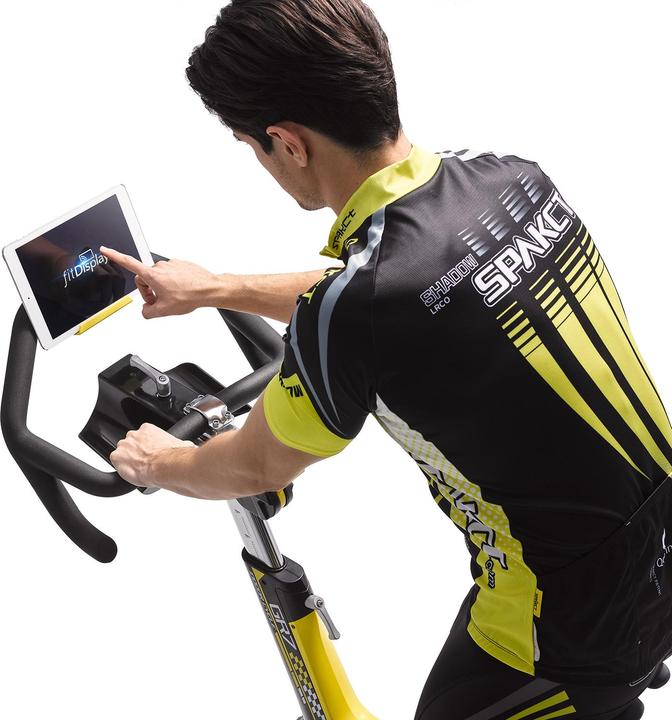 Image du produit Horizon Fitness GR7