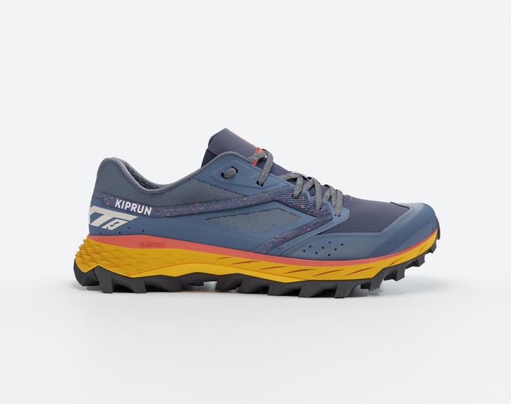 Actual product image Kiprun Trailrunningschuhe Herren - XT8 blau (42)