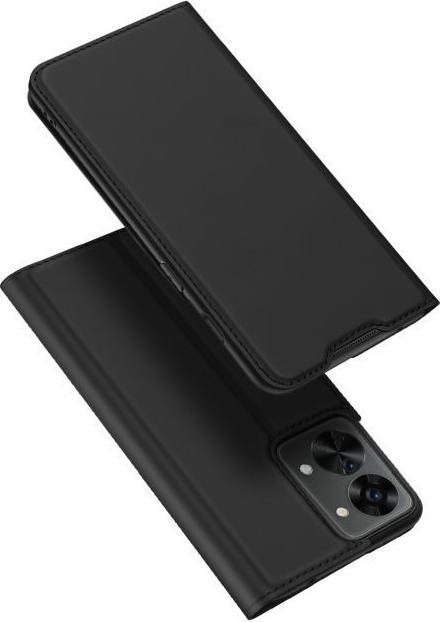 Produktbild Dux Ducis Skin Pro Series Bookcover (OnePlus Nord 2T 5G)
