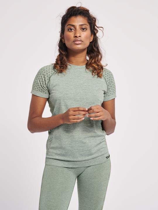 Produktbild hummel Ci Seamless T-Shirt (M)