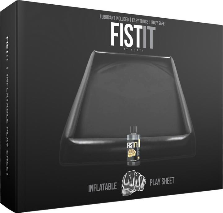 Produktbild Shots Inflatable Play Sheet