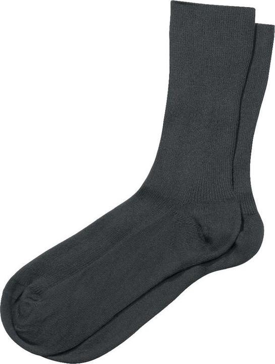 Klecken Baumwollsocken